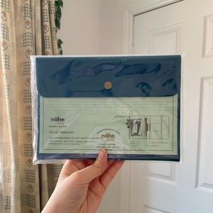 Hightide Nahe Travel Organizer (NÄHE)